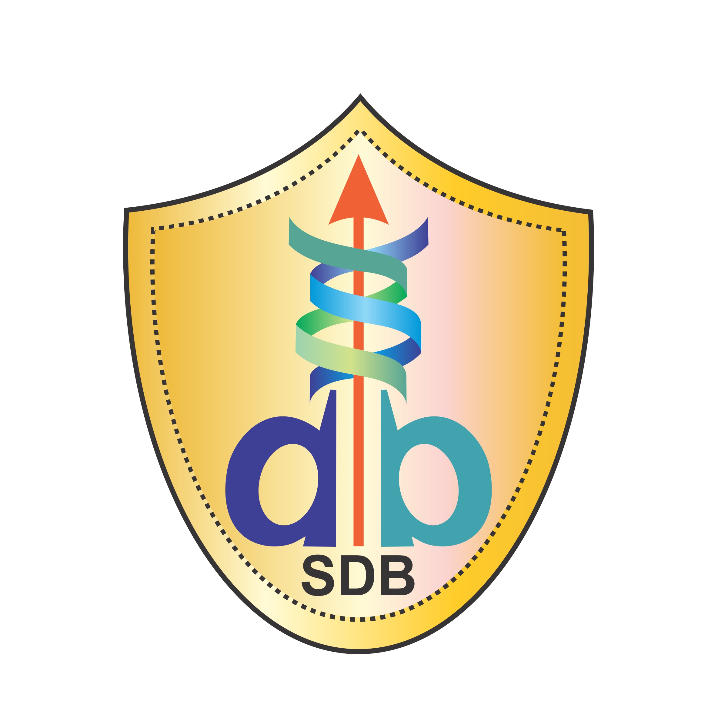 SDB Logo